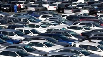 شراء سيارة من جهة حكومية بـ400 جنيه فقط.. تعرف على أسهل طريقة مضمونة